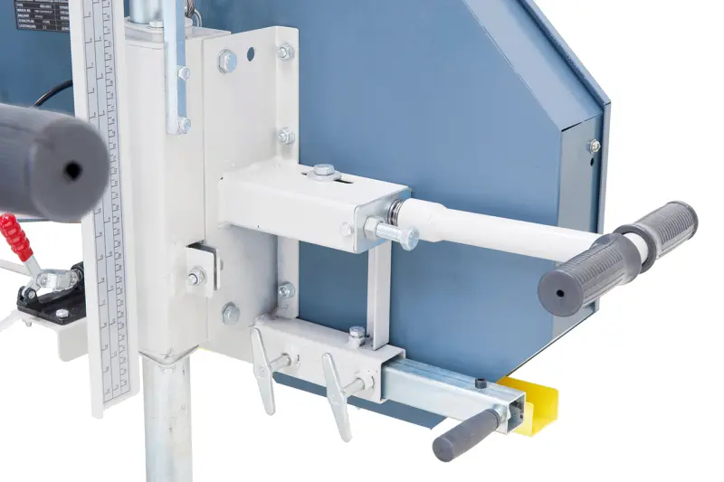 Kmenová pásová pila Bernardo BBS 400 E - 230 V (BER141297)