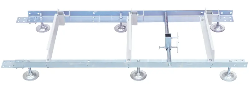 Kmenová pásová pila Bernardo BBS 400 E - 230 V (BER141297)