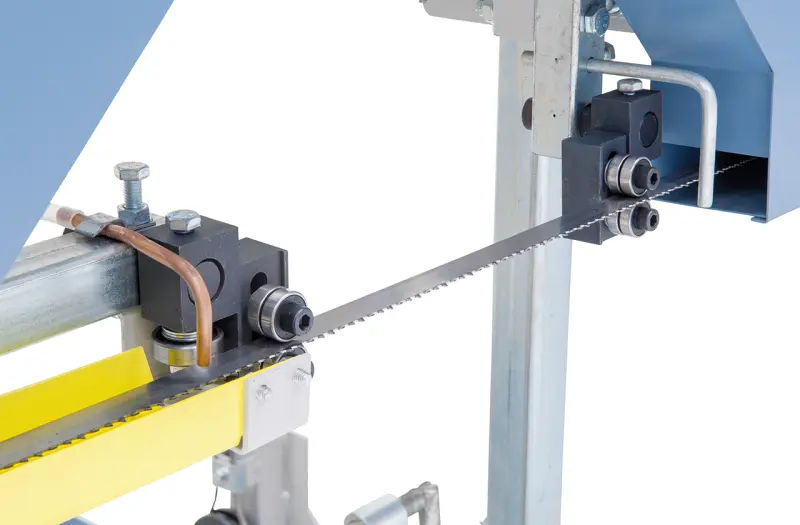 Kmenová pásová pila Bernardo BBS 400 E - 400 V (BER141298)