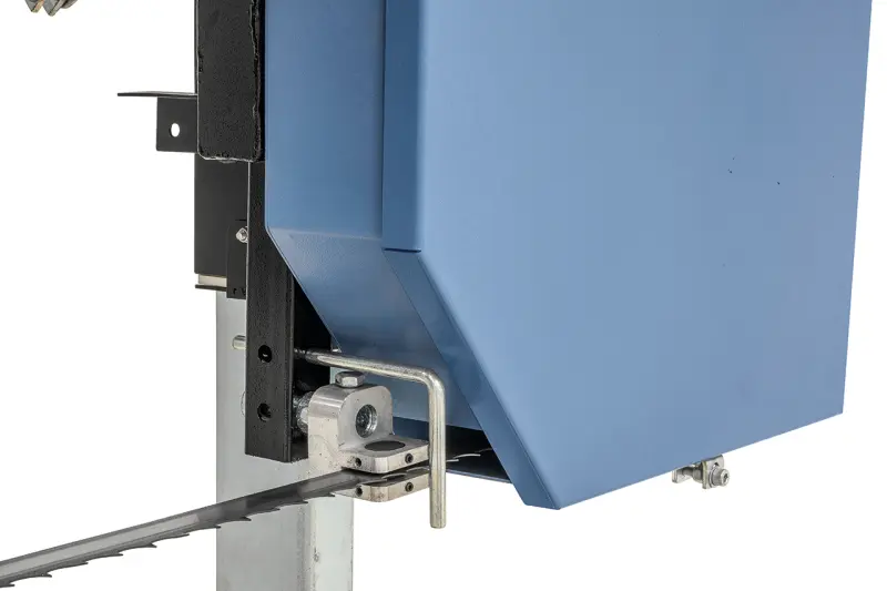 Kmenová pásová pila Bernardo BBS 760 B - benz. motor (BER141306)