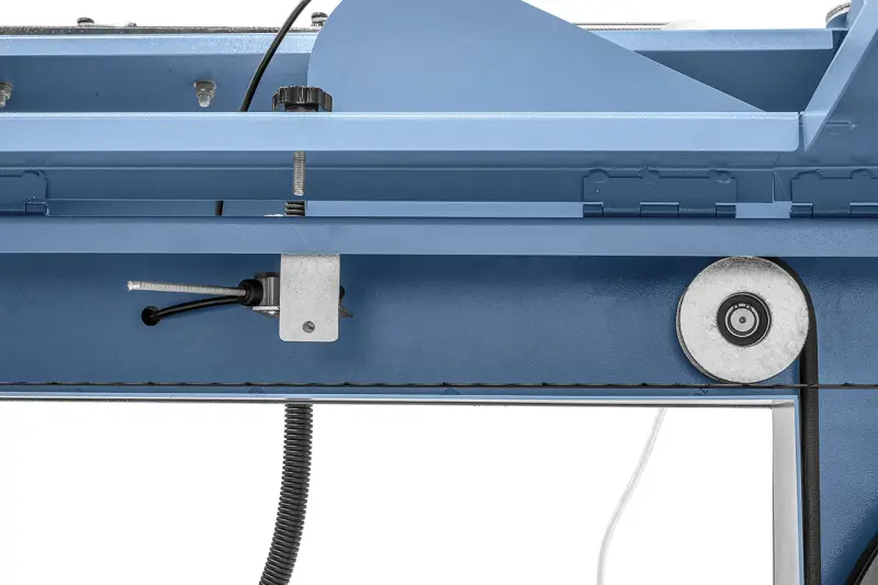 Kmenová pásová pila Bernardo BBS 760 E - 400 V (BER1413060)