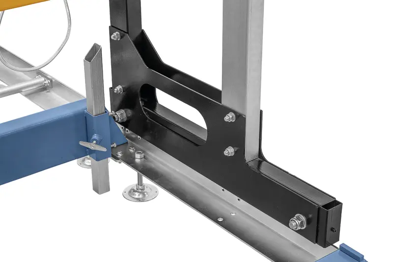 Kmenová pásová pila Bernardo BBS 760 E - 400 V (BER1413060)