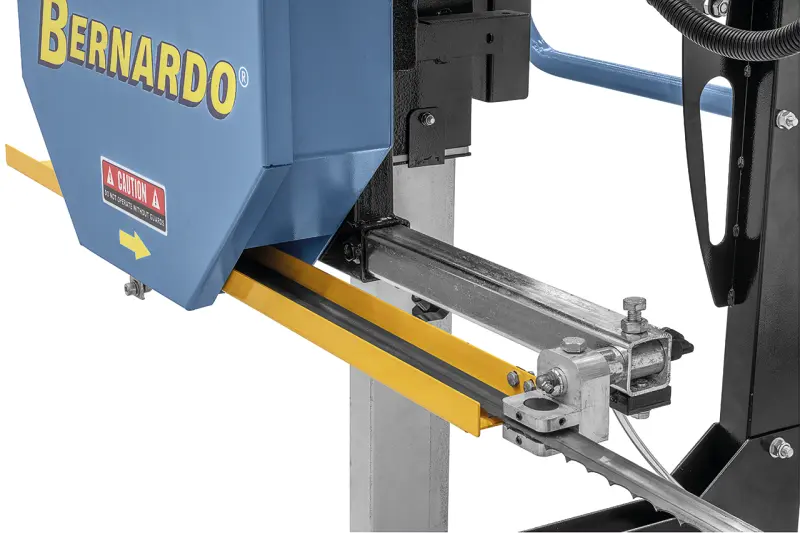 Kmenová pásová pila Bernardo BBS 760 E - 400 V (BER1413060)