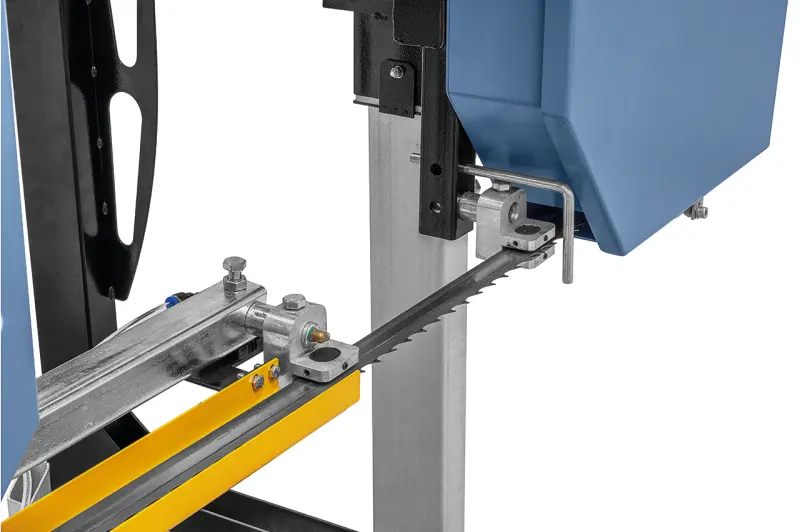 Kmenová pásová pila Bernardo BBS 760 E - 400 V (BER1413060)