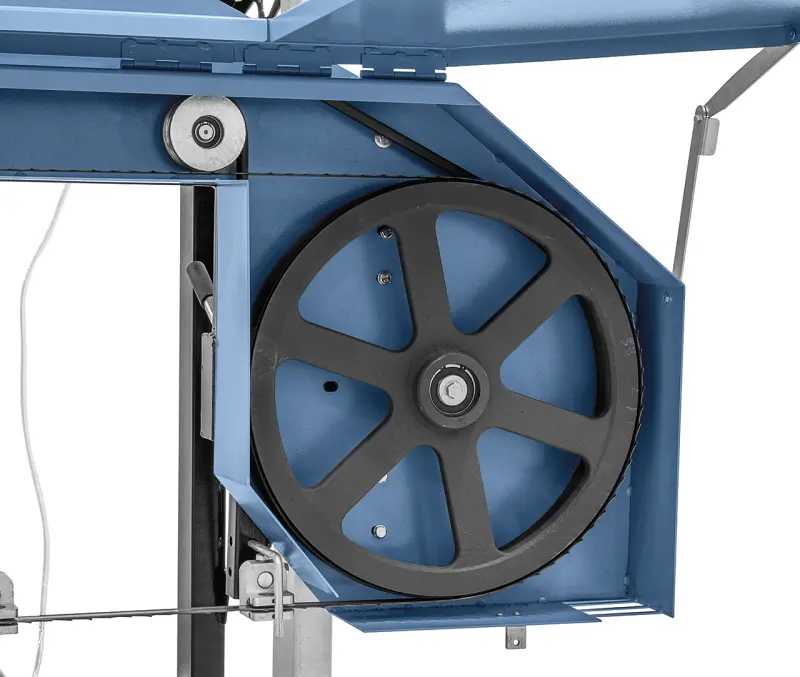 Kmenová pásová pila Bernardo BBS 760 E - 400 V (BER1413060)