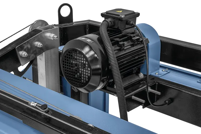 Kmenová pásová pila Bernardo BBS 760 E - 400 V (BER1413060)