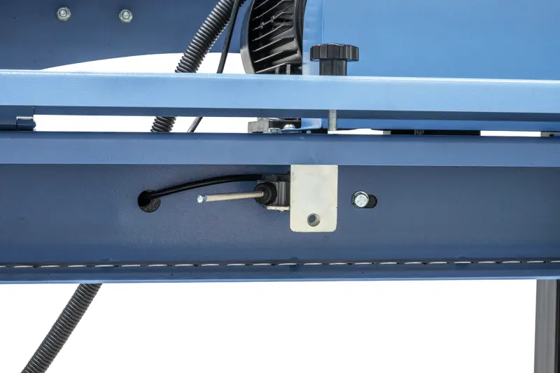 Kmenová pásová pila Bernardo BBS 920 B - benz. motor (BER1413070)