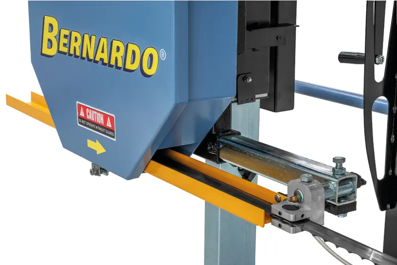 Kmenová pásová pila Bernardo BBS 920 E - 400 V (BER141307)