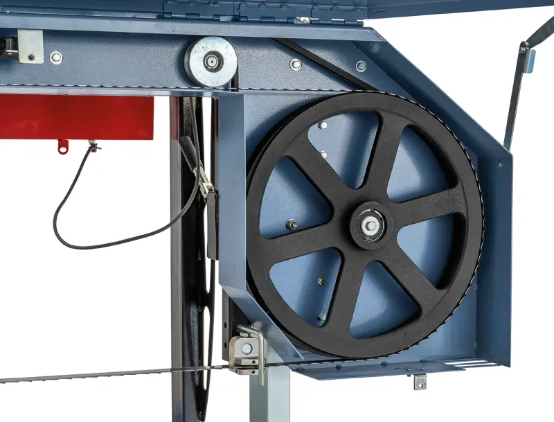 Kmenová pásová pila Bernardo BBS 920 E - 400 V (BER141307)