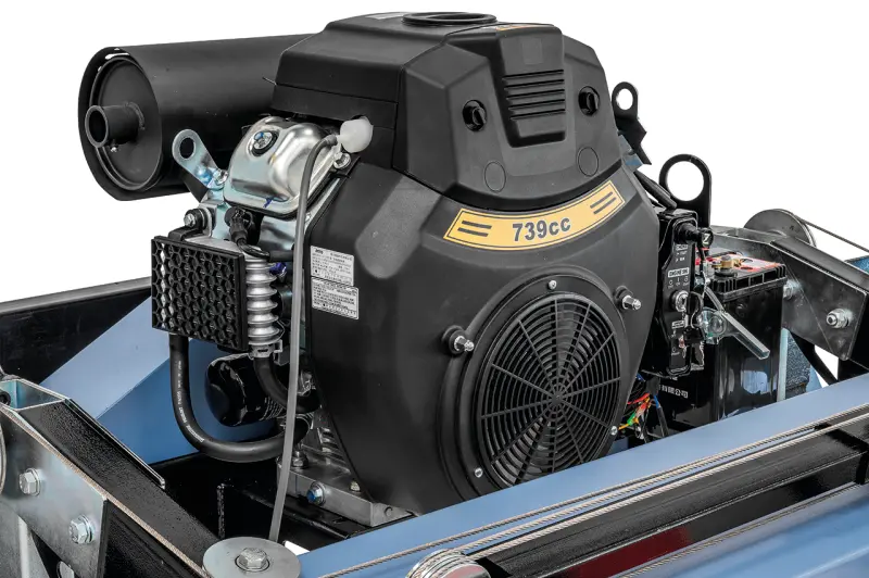 Kmenová pásová pila Bernardo BBS 920 E - 400 V (BER141307)