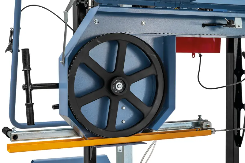 Kmenová pásová pila Bernardo BBS 920 E - 400 V (BER141307)