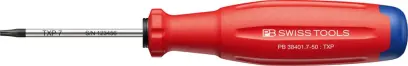 Šroubovák IP7 x 50 mm SwissGrip EVO PB SWISS TOOLS, EDE58870007