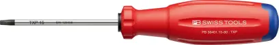 Šroubovák IP15 x 80 mm SwissGrip EVO PB SWISS TOOLS, EDE58870015