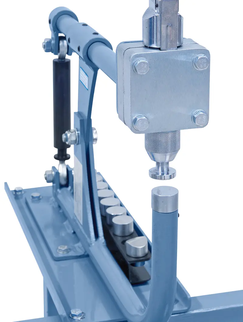 Pneumatické karosářské hladicí kladivo Bernardo PGH 305 (BER0611190), BER0611190