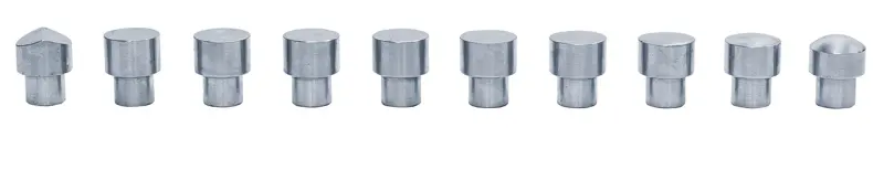 Pneumatické karosářské hladicí kladivo Bernardo PGH 305 (BER0611190), BER0611190