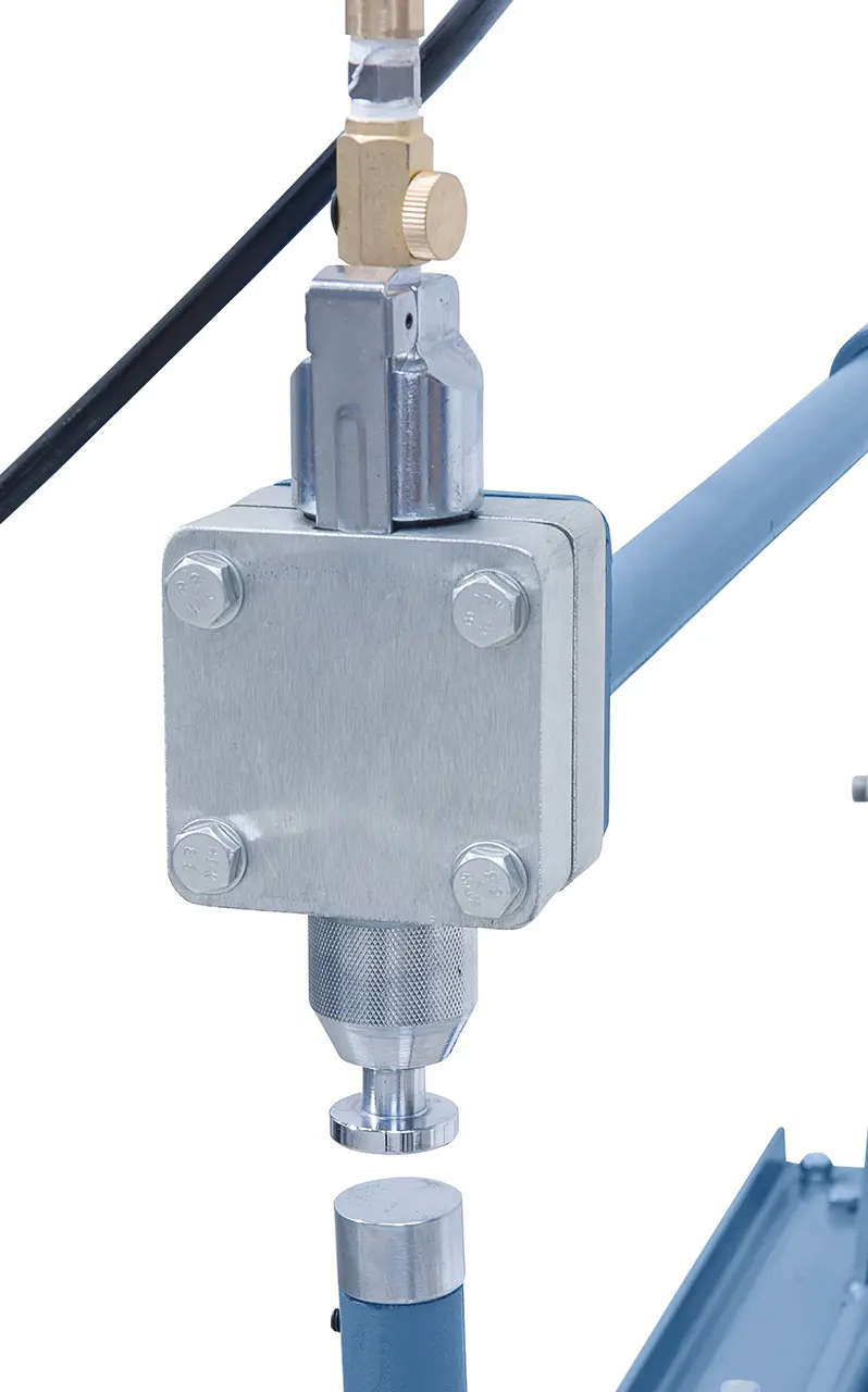 Pneumatické karosářské hladicí kladivo Bernardo PGH 610 (BER0611191), BER0611191