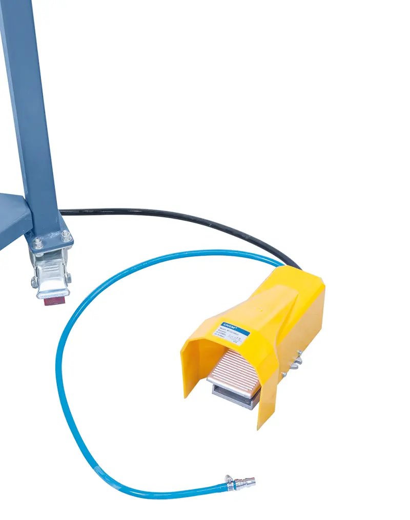 Pneumatické karosářské hladicí kladivo Bernardo PGH 610 (BER0611191), BER0611191