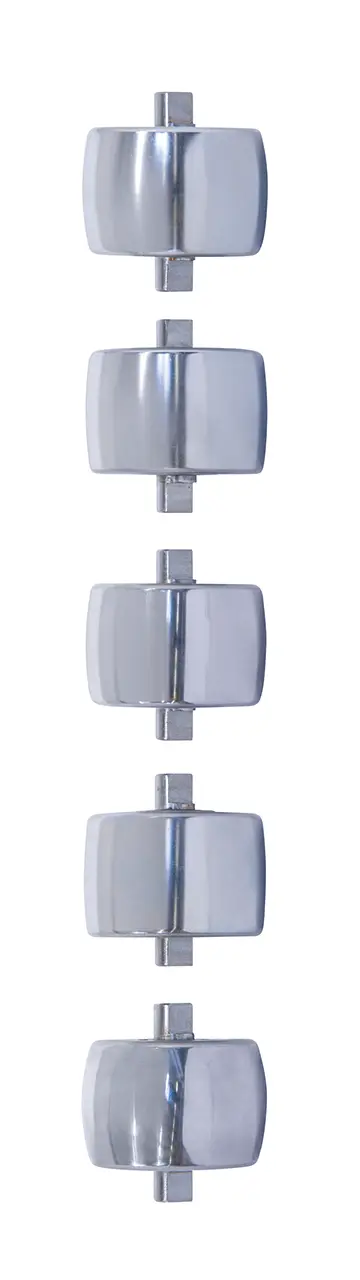 Tvářečka plechu Bernardo RSM 630 x 2,0 válečková (BER0611210), BER0611210