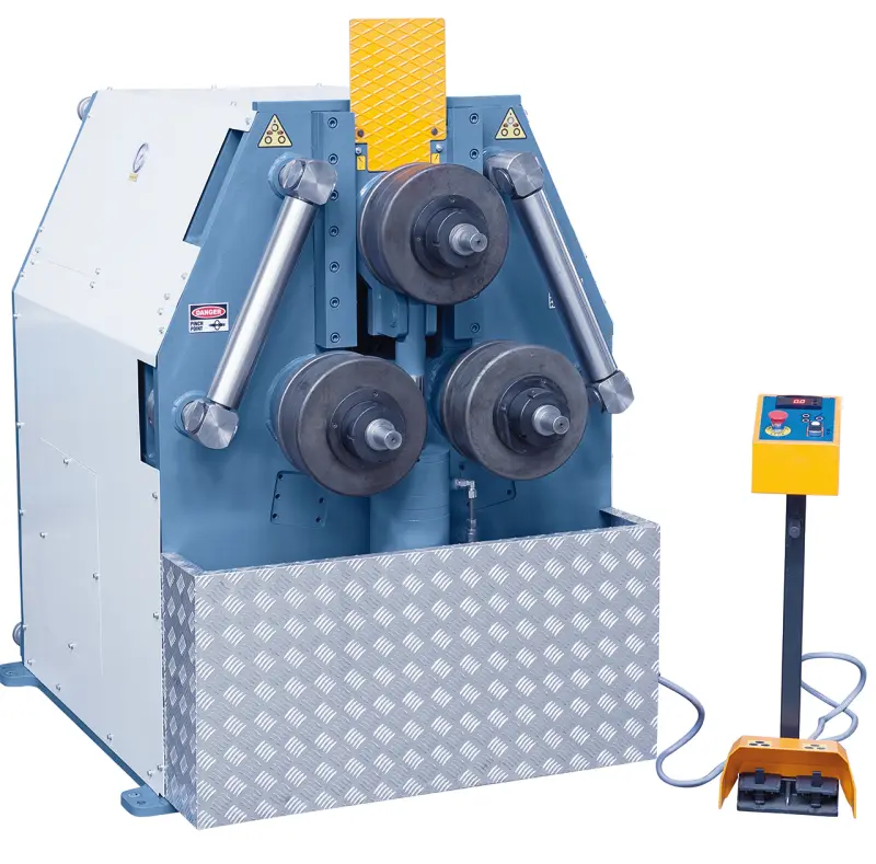 Zakružovačka profilů a trubek Bernardo BPK 100 HE (BER061212XL), BER061212XL