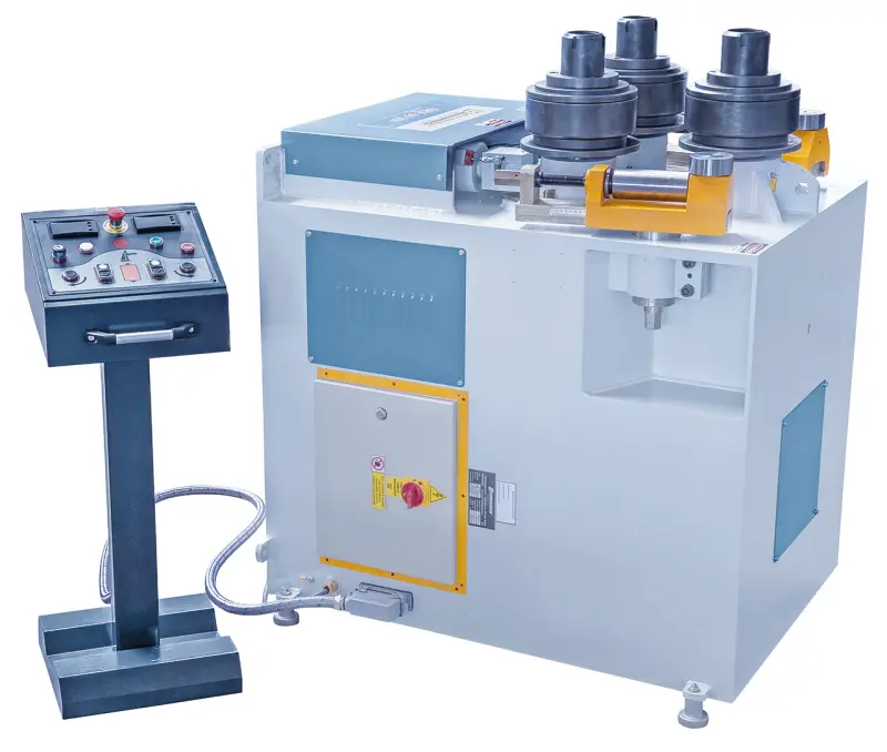 Zakružovačka profilů a trubek Bernardo BPK 80 VH (BER061214XL), BER061214XL