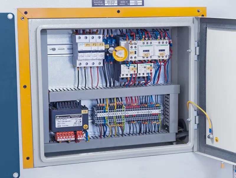 Zakružovačka profilů a trubek Bernardo BPK 80 VH (BER061214XL), BER061214XL