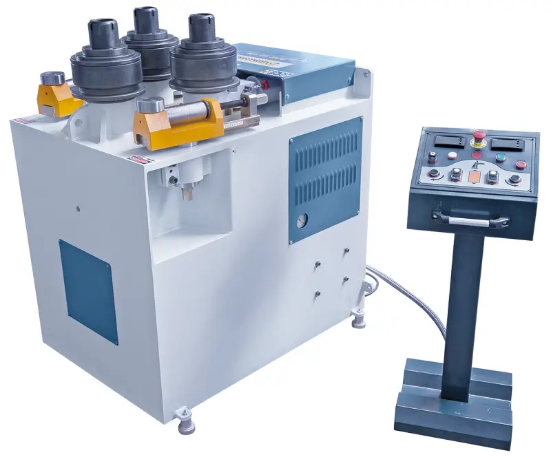 Zakružovačka profilů a trubek Bernardo BPK 100 VH (BER061215XL), BER061215XL