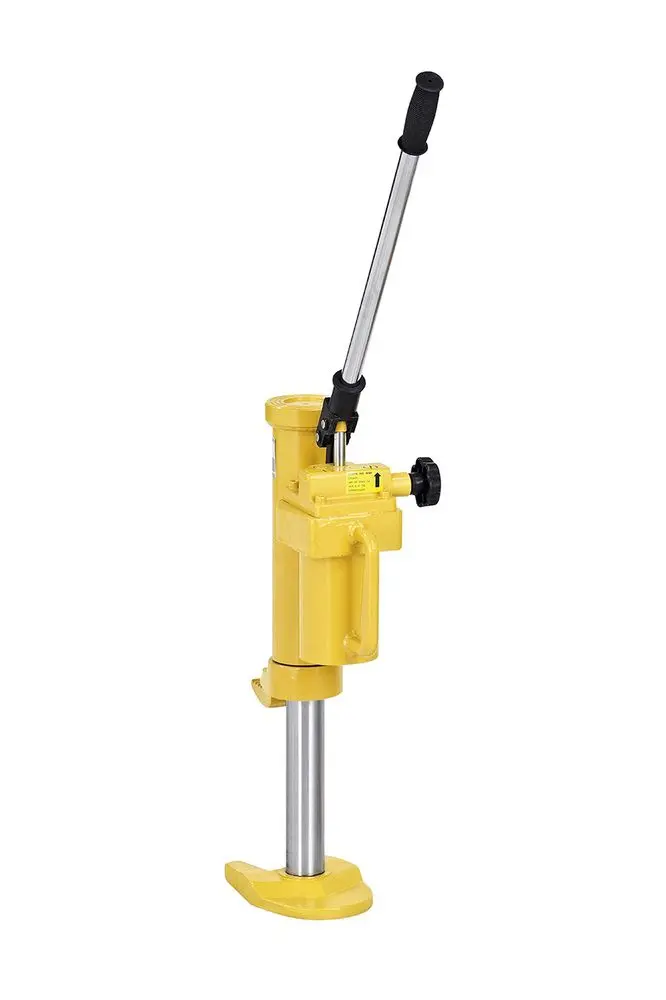 Hydraulický zvedák Bernardo HM 50 (nosnost 5 t) (BER071280)