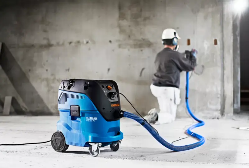 SET Vysavač+PR ASVYS 44-71 M, NA65406760