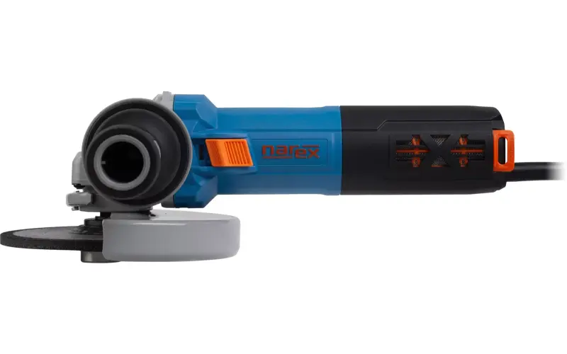 Úhlová bruska BRUSHLESS Narex EBU 150-15 BL (NA65406726)