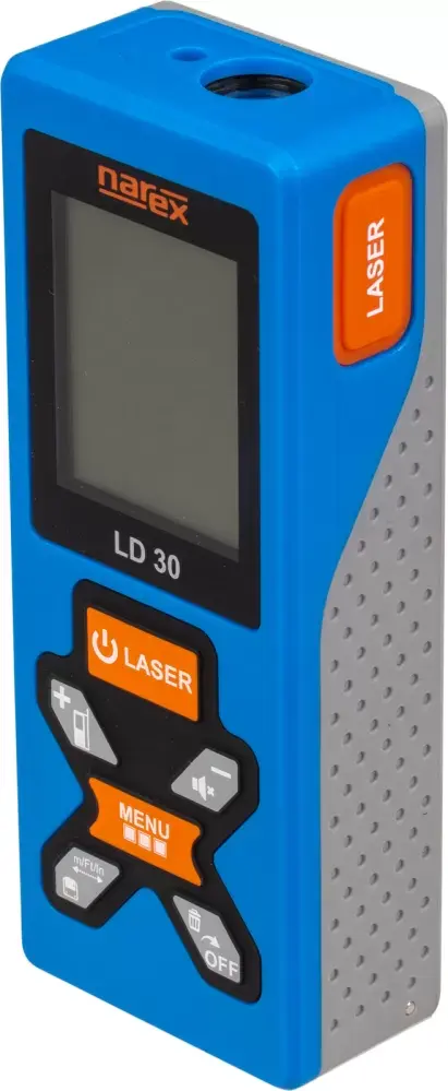 Laserový dálkoměr Narex LD 30 (NA65406795)