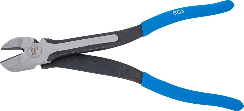 Boční štípací kleště 280 mm BGS 4409 pro vysoké zatížení, extra dlouhé (BGS104409)