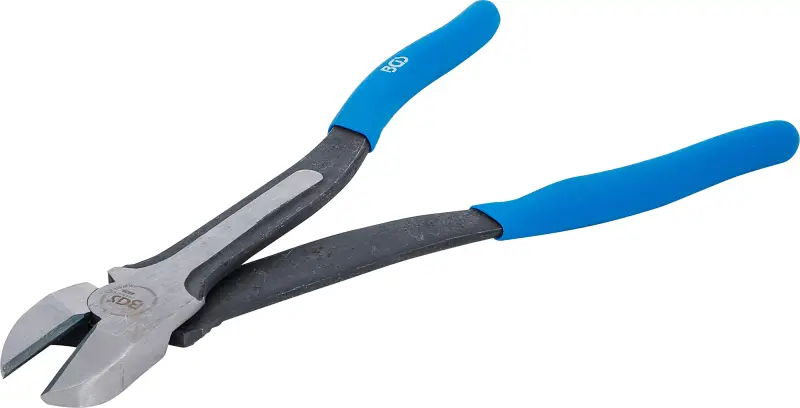 Boční štípací kleště 280 mm BGS 4409 pro vysoké zatížení, extra dlouhé (BGS104409)