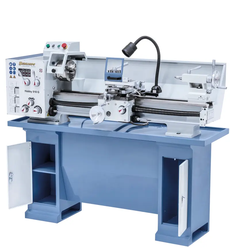 Soustruh Bernardo Hobby 910 G (230 V) (BER0311950)