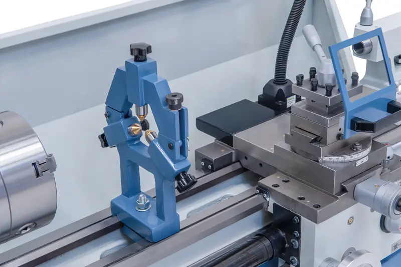 Soustruh Bernardo Hobby 910 G (230 V) (BER0311950)