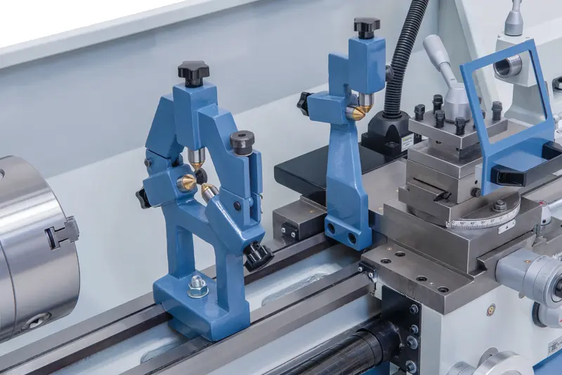 Soustruh Bernardo Hobby 910 G (230 V) (BER0311950)