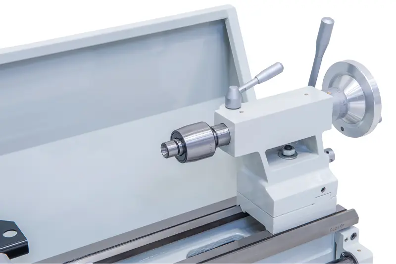 Soustruh Bernardo Hobby 910 G (400 V) (BER031197)