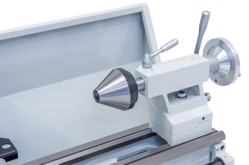 Soustruh Bernardo Hobby 910 G (400 V) (BER031197)