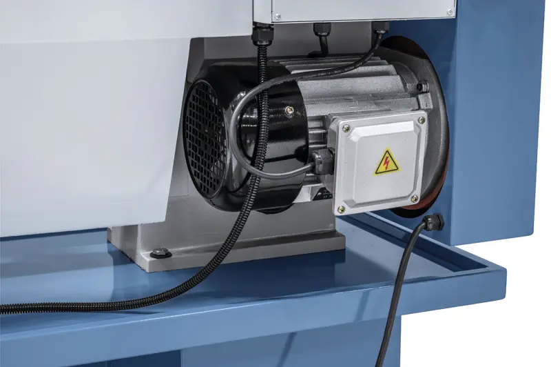 Soustruh Bernardo Hobby 910 G (400 V) (BER031197)