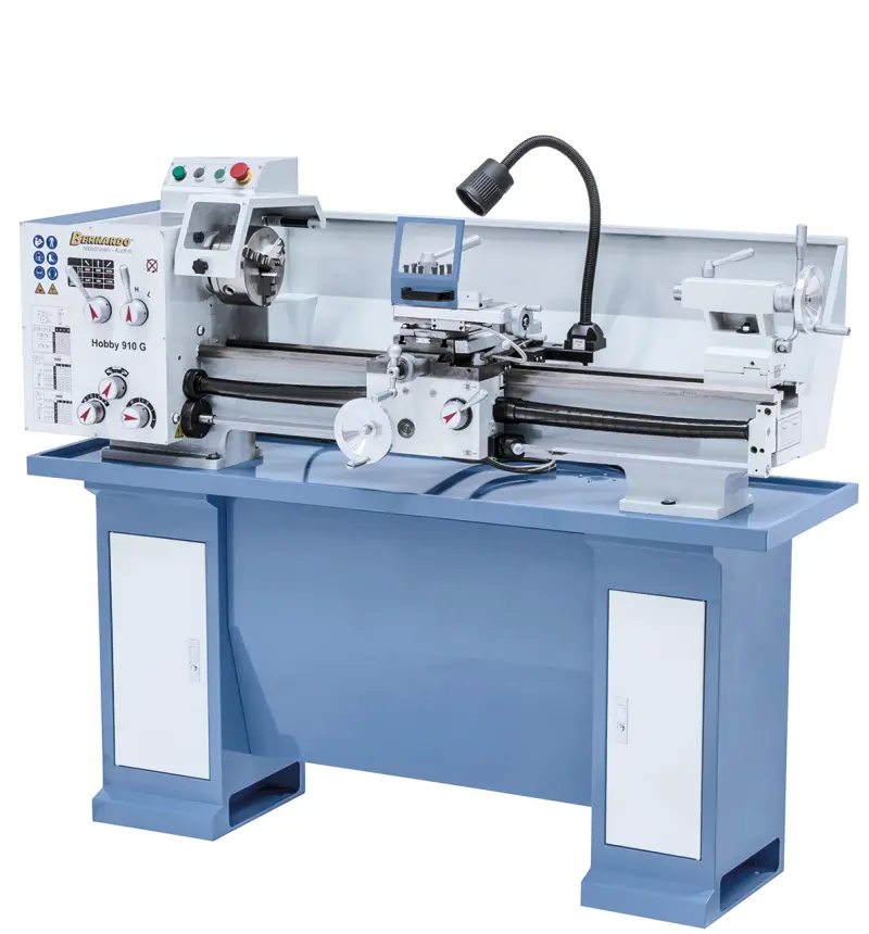 Soustruh Bernardo Hobby 910 G (400 V) (BER031197)