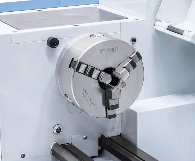 Soustruh Bernardo Hobby 910 G (400 V) (BER031197)