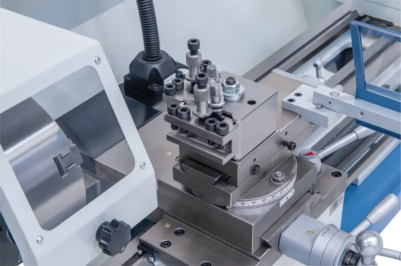 Soustruh Bernardo Hobby 910 G (400 V) (BER031197)