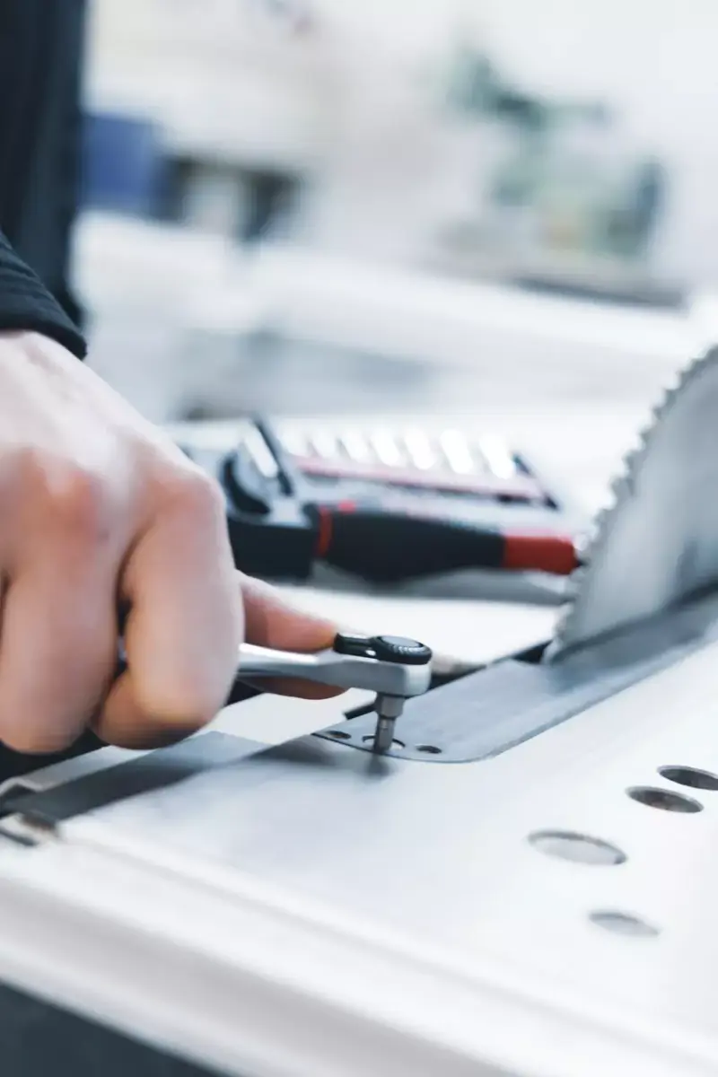 Wiha 46960 Bity a hlavice ProBuddy® Evo s rukojetí. Typ 6251M - 40 dílů (WIHA46960)