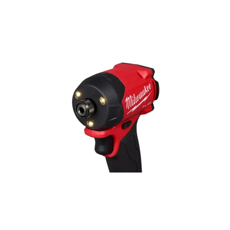 Aku šestihranný 1/4" hydraulický rázový utahovák M18 FUEL™ SURGE™ Milwaukee M18 FIDRQ-0 (Bez aku) (MI4933498911)