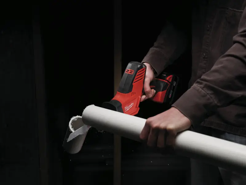 Aku přímočará pila Milwaukee M18 C18 HZ-0 (Bez aku) (MI4933501112)