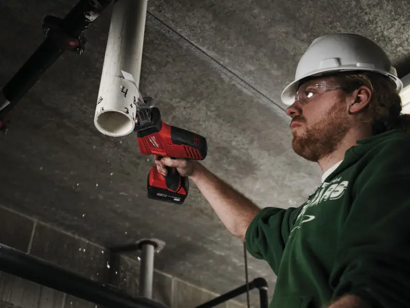 Aku přímočará pila Milwaukee M18 C18 HZ-0 (Bez aku) (MI4933501112)