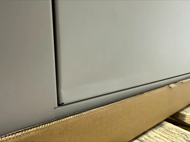 Montážní vozík TAGRED TA212 - výprodej. 7 zásuvek. Vybaveno 251 díly nářadí (TA55TA212)