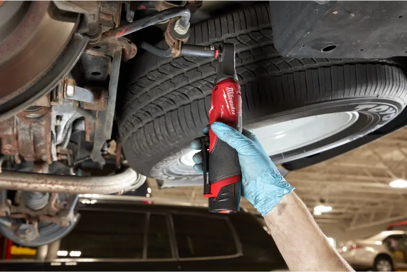 Gumový návlek Milwaukee (ochrana) pro M12 FIR14G2, 4932501100