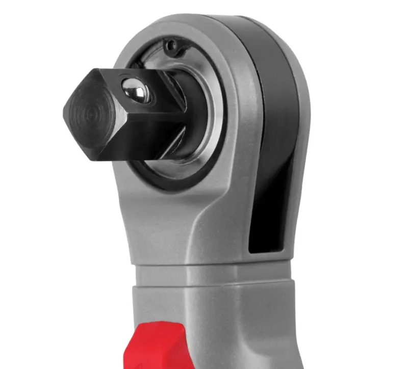 Aku 1/2" ráčnový utahovák Milwaukee M12 FIR12G2-252B, 2x aku M12 HB2.5 + C12 C + taška, 4933498940