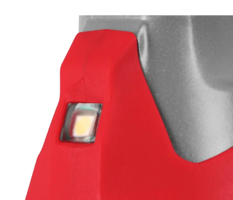 Aku 1/2" ráčnový utahovák Milwaukee M12 FIR12G2-252B, 2x aku M12 HB2.5 + C12 C + taška, 4933498940