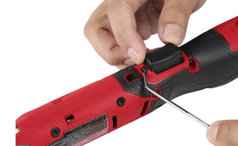 Aku 1/2" ráčnový utahovák Milwaukee M12 FIR12G2-252B, 2x aku M12 HB2.5 + C12 C + taška, 4933498940